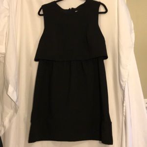 Brand New Chic Black Dress